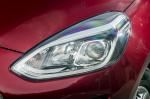 Ford Fiesta Titanium 5-Door 2017 года (WW)